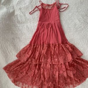 Joyfolie girls size 5, Wild Rose Catrin